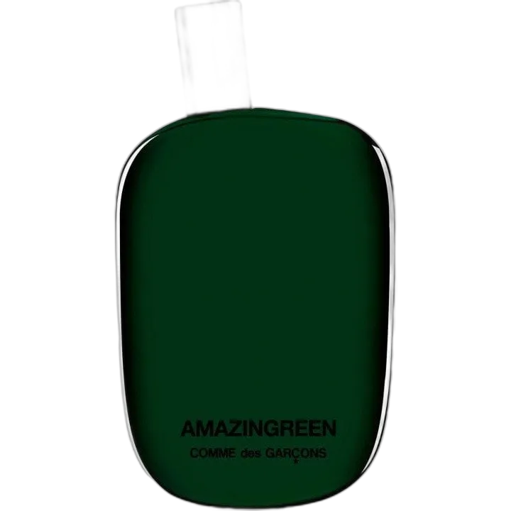 Amazingreen